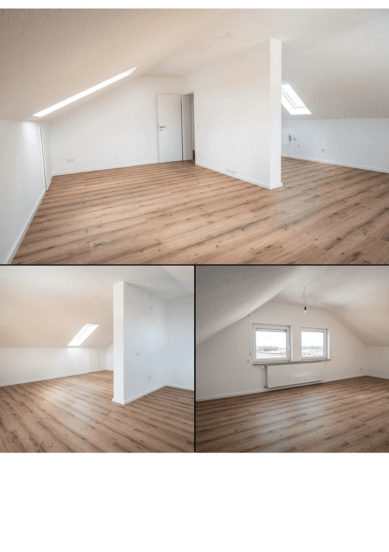 Predaj bytu 3-izbový 68 m², Ilshofen, Bádensko-Wurttembersko Predaj bytu 3-izbový 68 m², Ilshofen, Bádensko-Wurttembersko