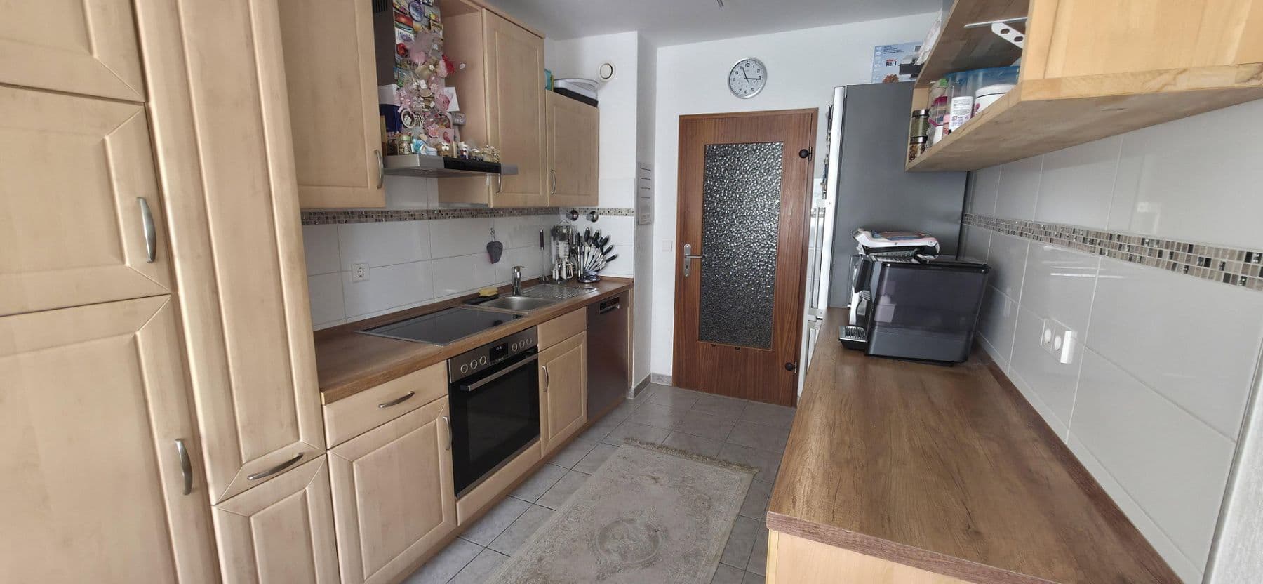 Predaj bytu 3-izbový 94 m², Bietigheim-Bissingen, Bádensko-Wurttembersko Predaj bytu 3-izbový 94 m², Bietigheim-Bissingen, Bádensko-Wurttembersko