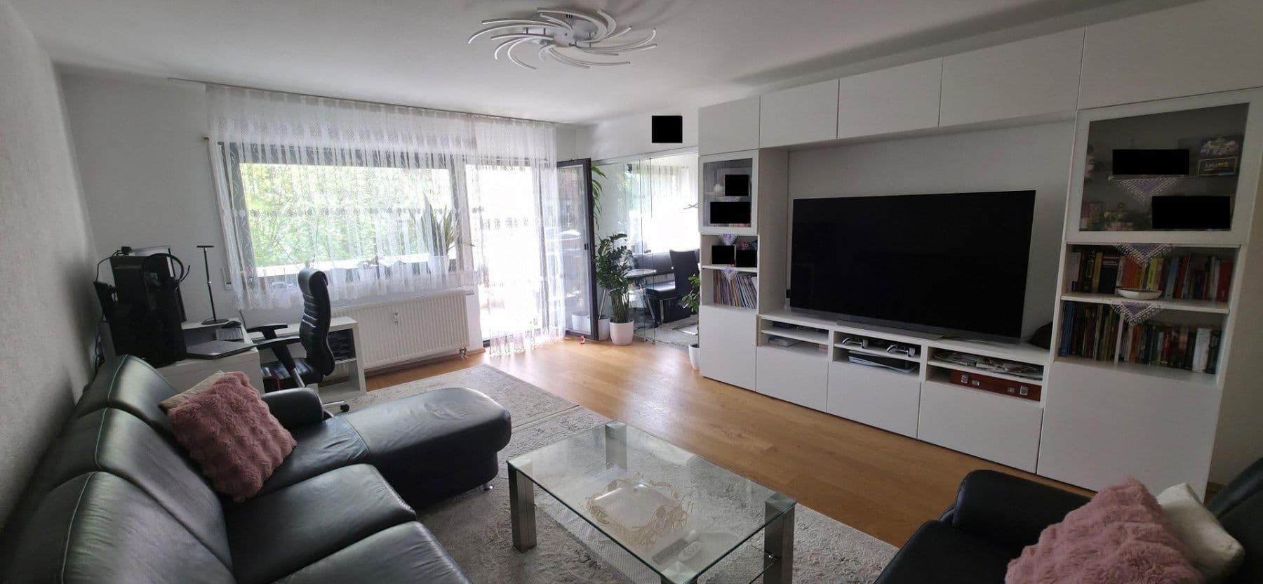 Predaj bytu 3-izbový 94 m², Bietigheim-Bissingen, Bádensko-Wurttembersko Predaj bytu 3-izbový 94 m², Bietigheim-Bissingen, Bádensko-Wurttembersko