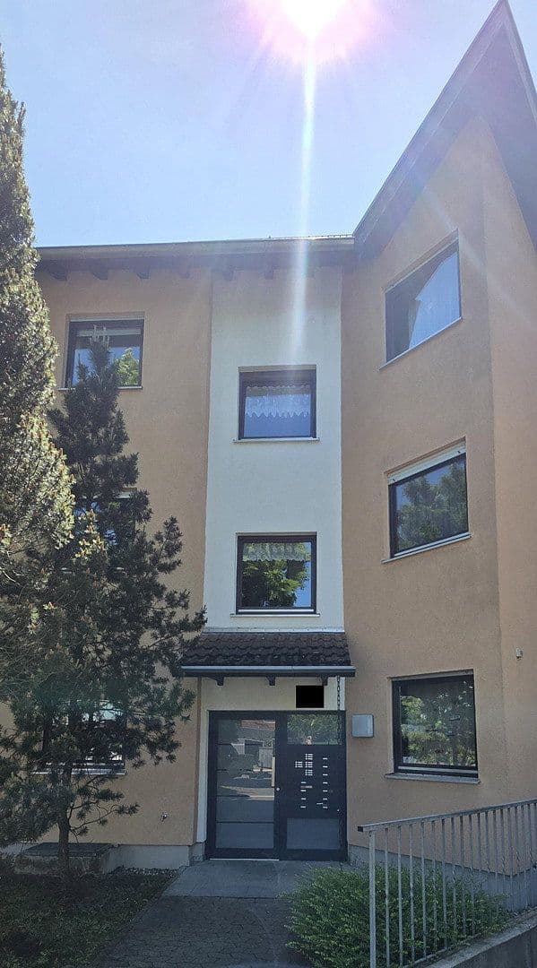 Predaj bytu 3-izbový 94 m², Bietigheim-Bissingen, Bádensko-Wurttembersko Predaj bytu 3-izbový 94 m², Bietigheim-Bissingen, Bádensko-Wurttembersko