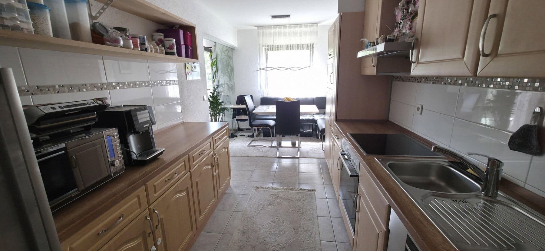 Predaj bytu 3-izbový 94 m², Bietigheim-Bissingen, Bádensko-Wurttembersko Predaj bytu 3-izbový 94 m², Bietigheim-Bissingen, Bádensko-Wurttembersko