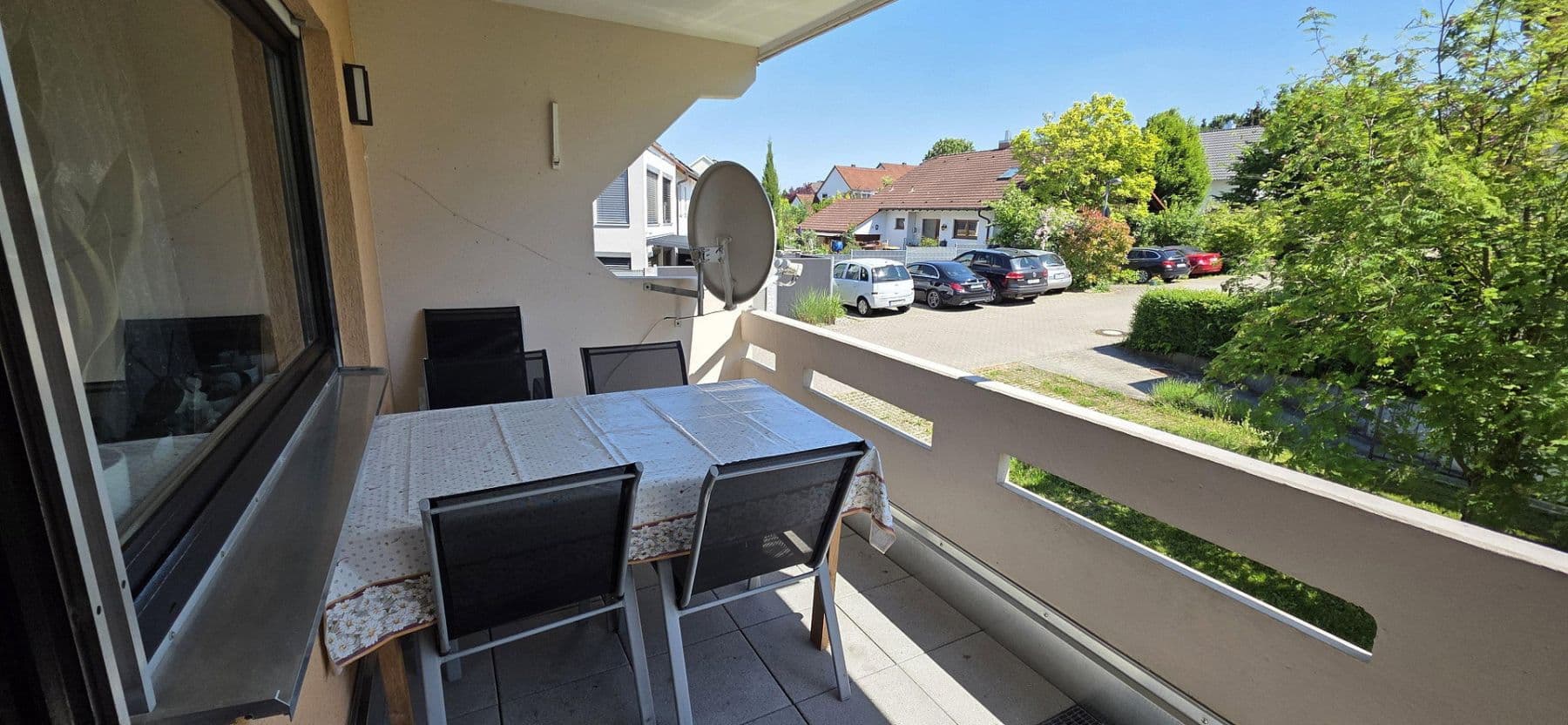 Predaj bytu 3-izbový 94 m², Bietigheim-Bissingen, Bádensko-Wurttembersko Predaj bytu 3-izbový 94 m², Bietigheim-Bissingen, Bádensko-Wurttembersko