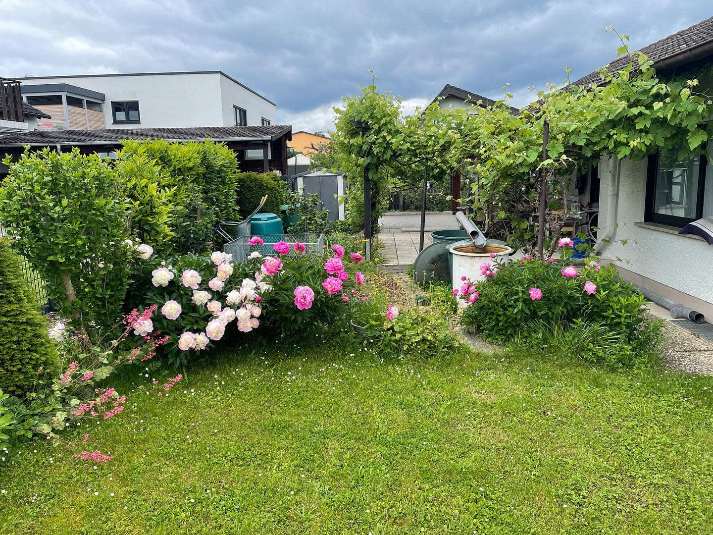 Predaj domu 154 m², pozemek 695 m², Windesheim, Porýnie-Falcko Predaj domu 154 m², pozemek 695 m², Windesheim, Porýnie-Falcko