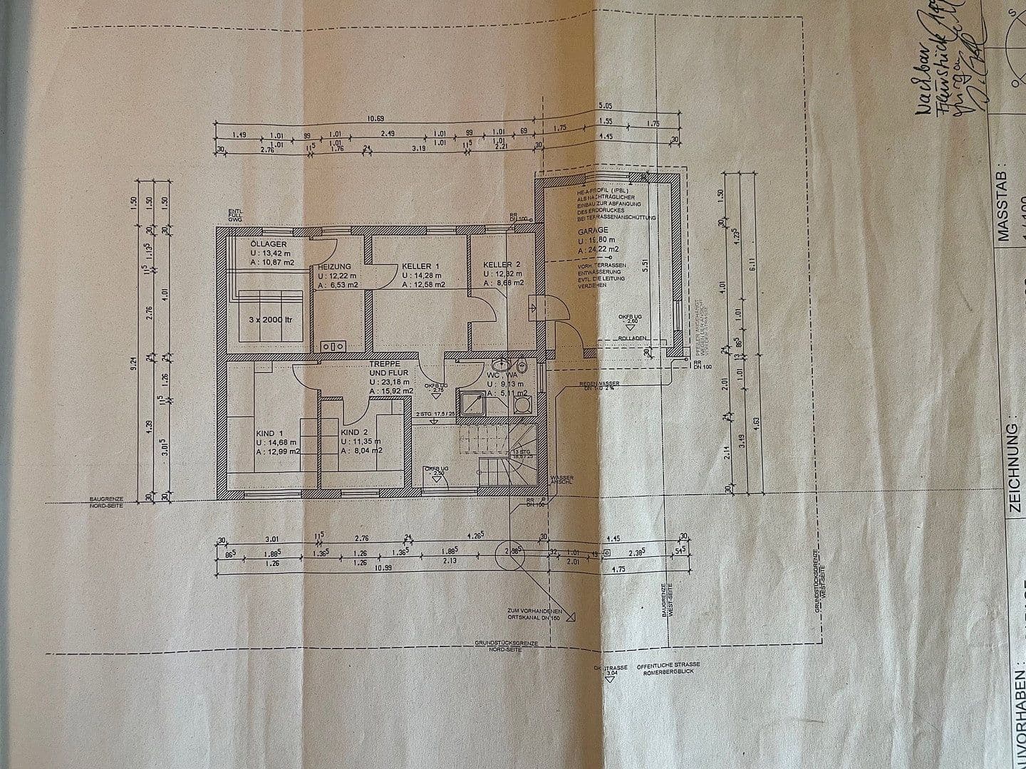 Predaj domu 154 m², pozemek 695 m², Windesheim, Porýnie-Falcko Predaj domu 154 m², pozemek 695 m², Windesheim, Porýnie-Falcko
