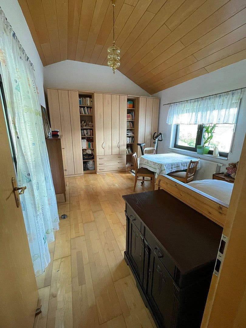 Predaj domu 154 m², pozemek 695 m², Windesheim, Porýnie-Falcko Predaj domu 154 m², pozemek 695 m², Windesheim, Porýnie-Falcko