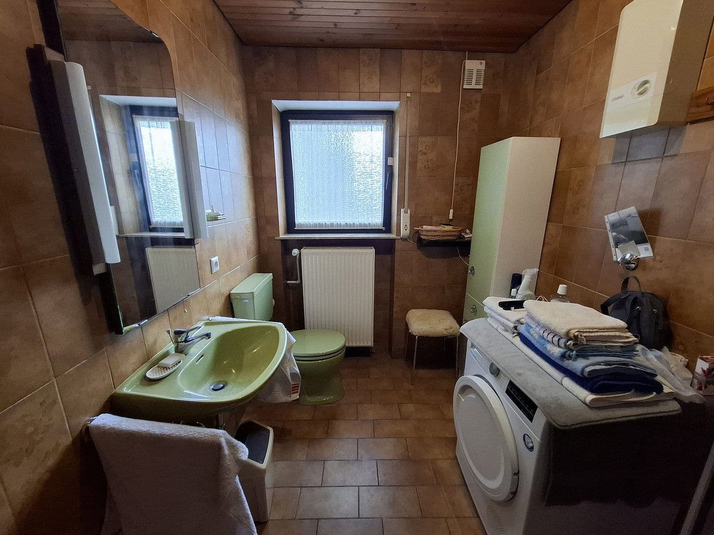 Predaj domu 154 m², pozemek 695 m², Windesheim, Porýnie-Falcko Predaj domu 154 m², pozemek 695 m², Windesheim, Porýnie-Falcko