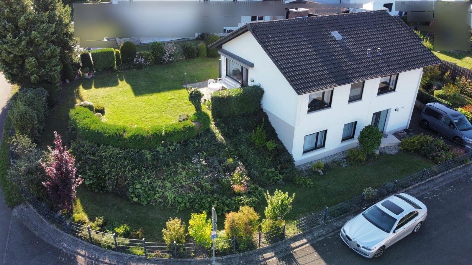 Predaj domu 154 m², pozemek 695 m², Windesheim, Porýnie-Falcko Predaj domu 154 m², pozemek 695 m², Windesheim, Porýnie-Falcko