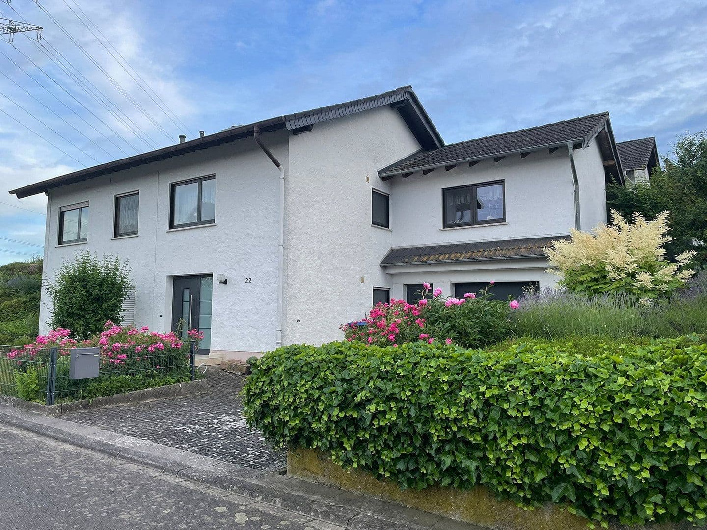 Predaj domu 154 m², pozemek 695 m², Windesheim, Porýnie-Falcko Predaj domu 154 m², pozemek 695 m², Windesheim, Porýnie-Falcko
