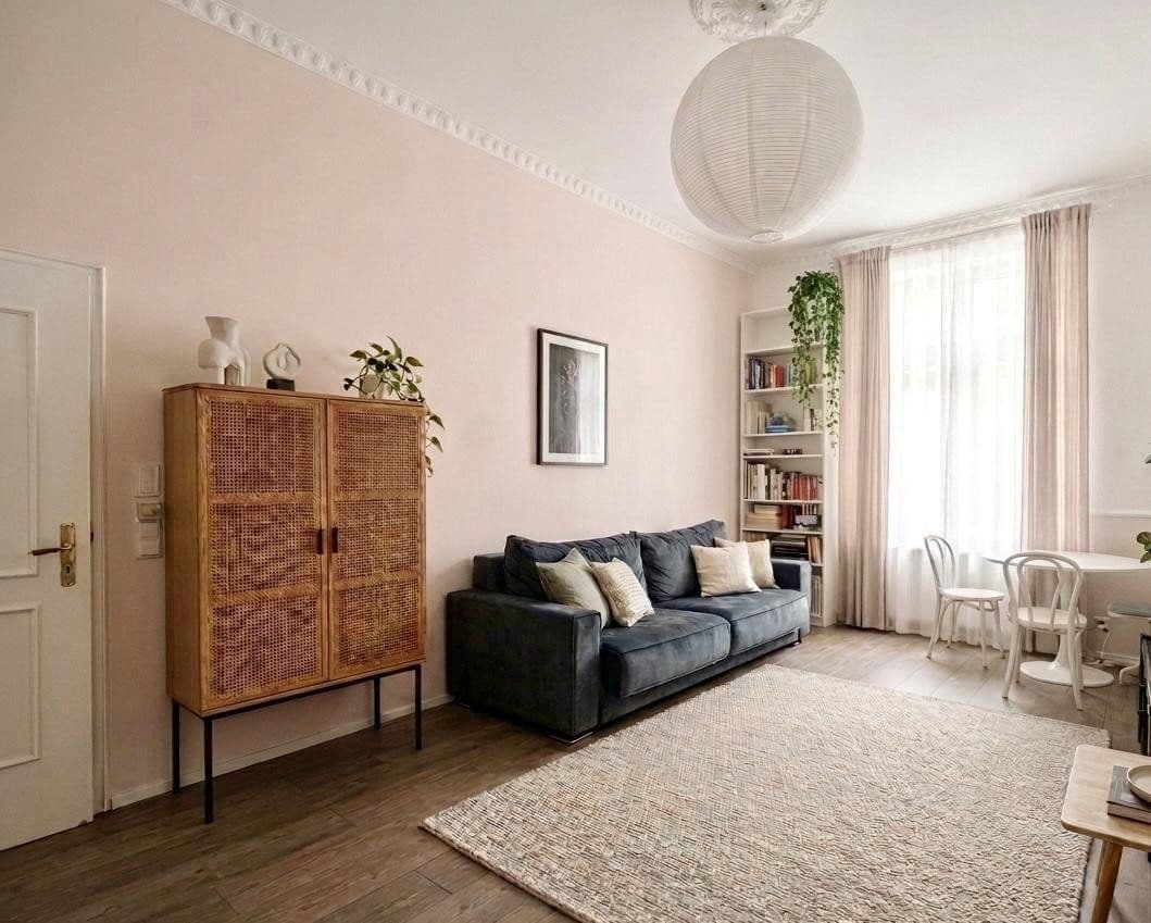 Predaj bytu 3-izbový 70 m², Glauburgstrasse 00, Frankfurt, Hesensko Predaj bytu 3-izbový 70 m², Glauburgstrasse 00, Frankfurt, Hesensko