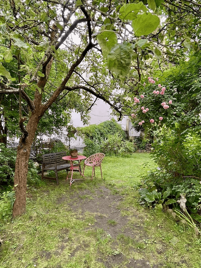 Predaj bytu 3-izbový 70 m², Glauburgstrasse 00, Frankfurt, Hesensko Predaj bytu 3-izbový 70 m², Glauburgstrasse 00, Frankfurt, Hesensko