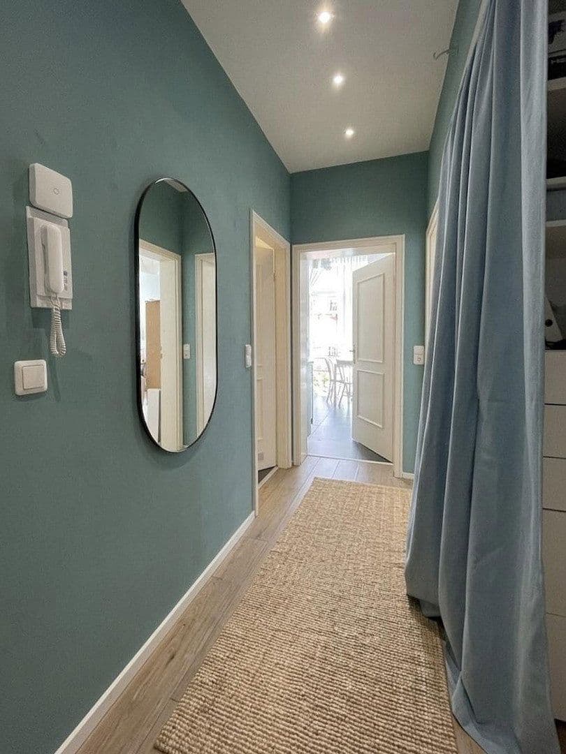 Predaj bytu 3-izbový 70 m², Glauburgstrasse 00, Frankfurt, Hesensko Predaj bytu 3-izbový 70 m², Glauburgstrasse 00, Frankfurt, Hesensko