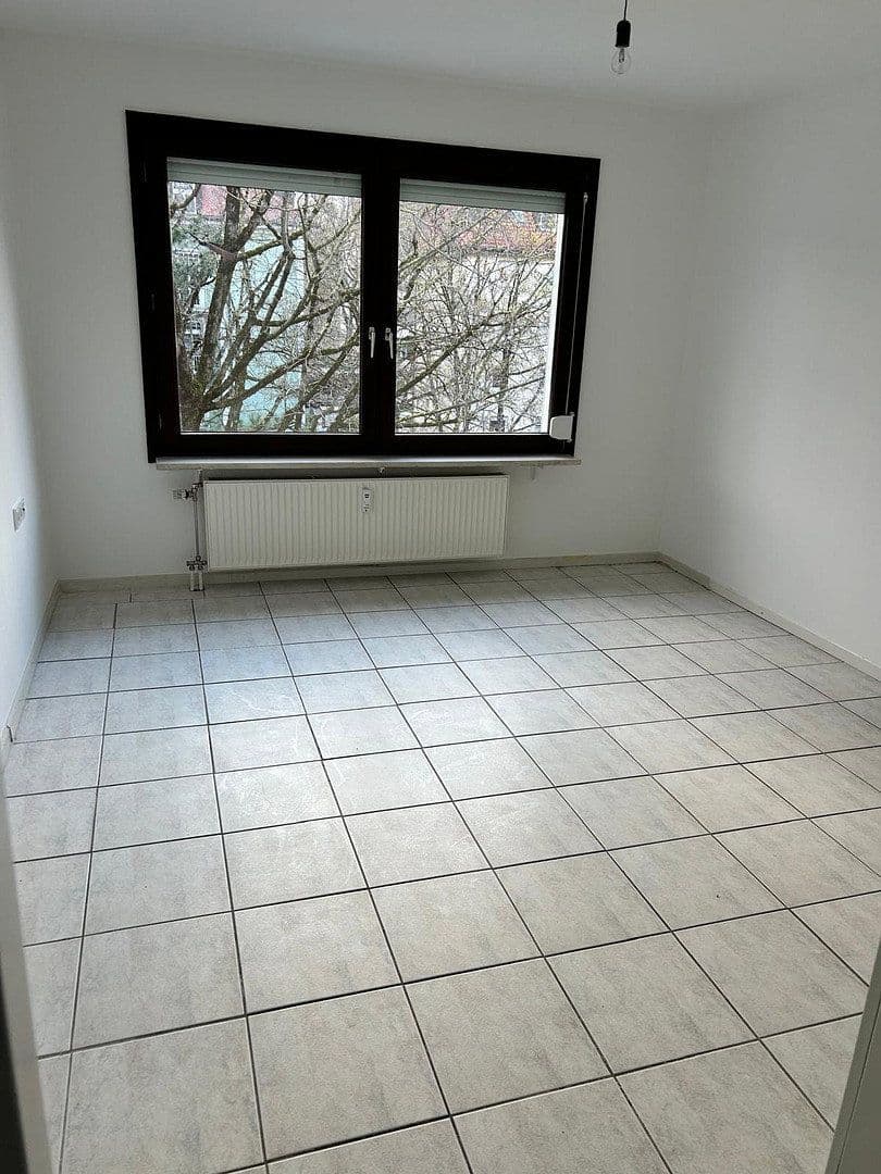 Prenájom bytu 15 m², Roseggerstraße 7, Pasing, Bavorsko Prenájom bytu 15 m², Roseggerstraße 7, Pasing, Bavorsko