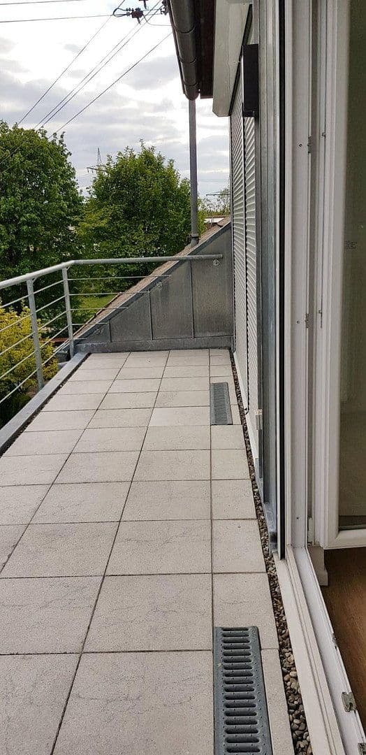 Prenájom bytu 3-izbový 95 m², Egerländer Str. 23, Schwäbisch Gmünd, Bádensko-Wurttembersko Prenájom bytu 3-izbový 95 m², Egerländer Str. 23, Schwäbisch Gmünd, Bádensko-Wurttembersko