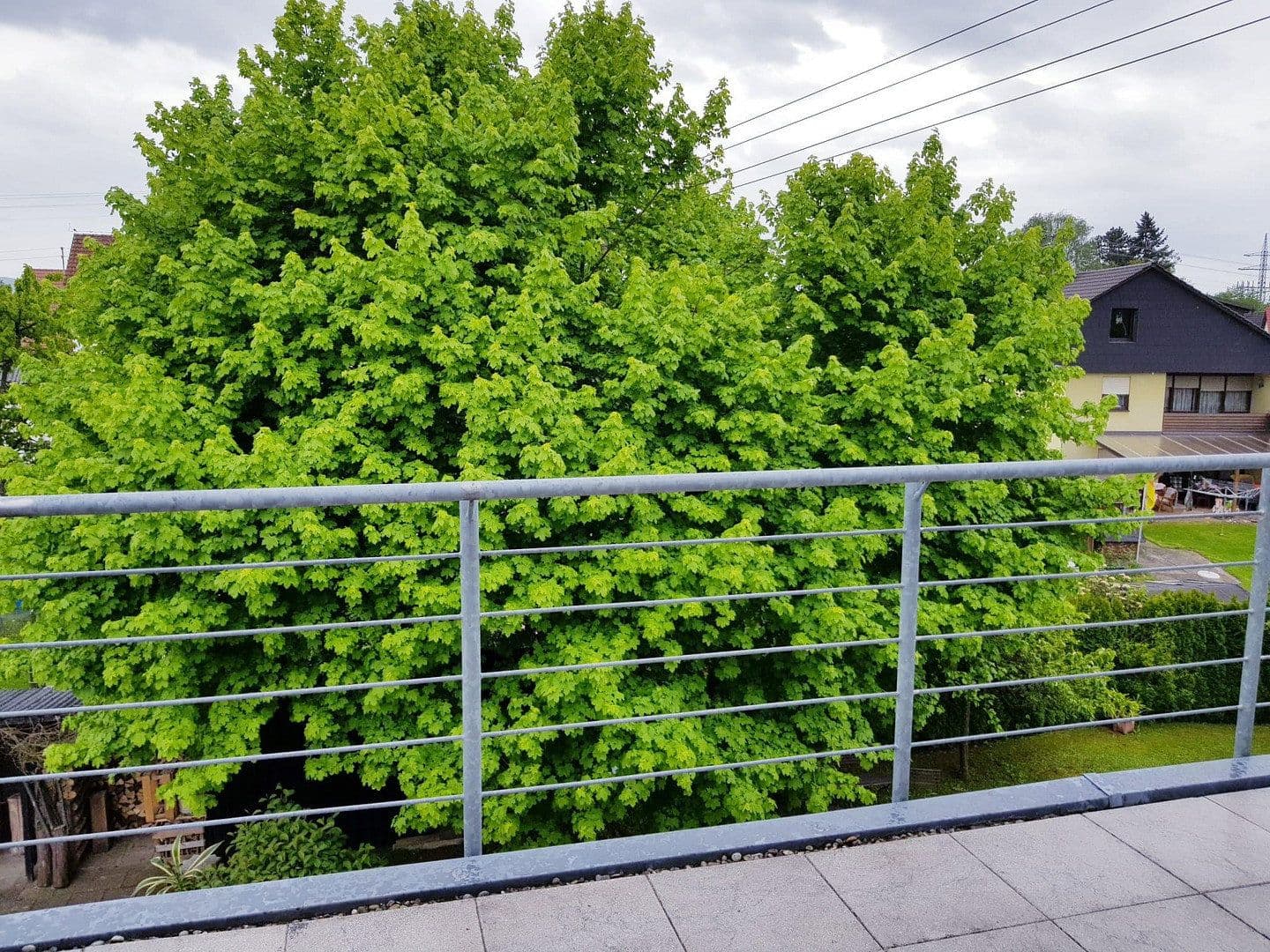 Prenájom bytu 3-izbový 95 m², Egerländer Str. 23, Schwäbisch Gmünd, Bádensko-Wurttembersko Prenájom bytu 3-izbový 95 m², Egerländer Str. 23, Schwäbisch Gmünd, Bádensko-Wurttembersko
