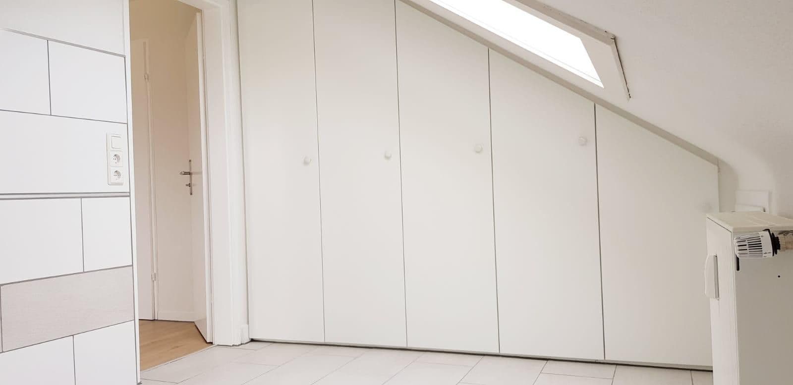 Prenájom bytu 3-izbový 95 m², Egerländer Str. 23, Schwäbisch Gmünd, Bádensko-Wurttembersko Prenájom bytu 3-izbový 95 m², Egerländer Str. 23, Schwäbisch Gmünd, Bádensko-Wurttembersko