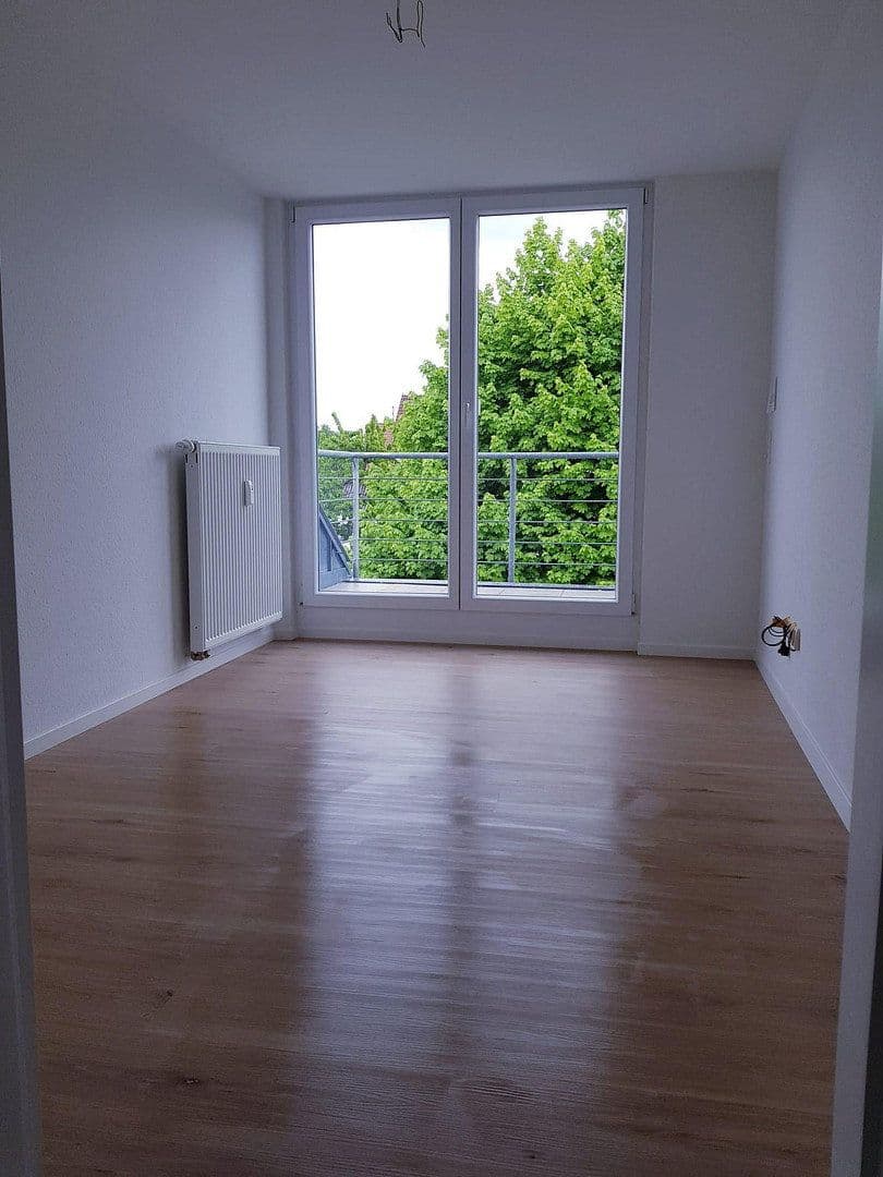 Prenájom bytu 3-izbový 95 m², Egerländer Str. 23, Schwäbisch Gmünd, Bádensko-Wurttembersko Prenájom bytu 3-izbový 95 m², Egerländer Str. 23, Schwäbisch Gmünd, Bádensko-Wurttembersko