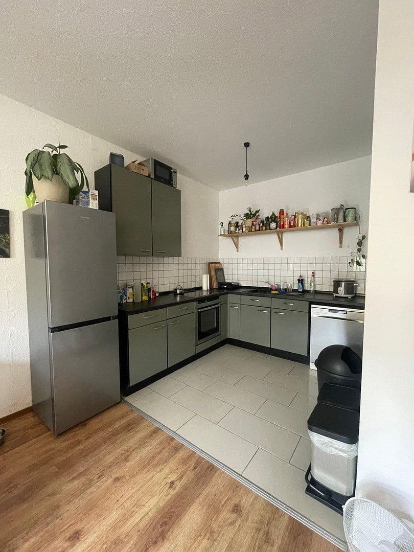 Prenájom bytu 2-izbový 72 m², Willy Brandt Straße 61, Halle, Sasko-Anhaltsko Prenájom bytu 2-izbový 72 m², Willy Brandt Straße 61, Halle, Sasko-Anhaltsko