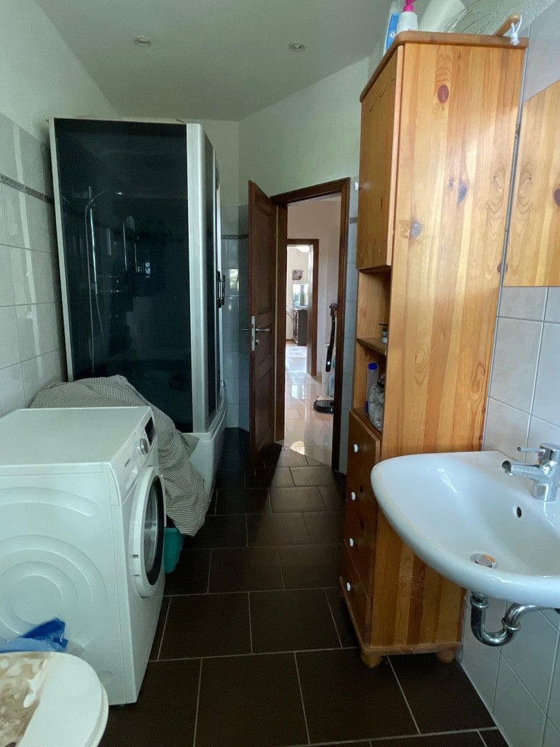 Prenájom bytu 2-izbový 72 m², Willy Brandt Straße 61, Halle, Sasko-Anhaltsko Prenájom bytu 2-izbový 72 m², Willy Brandt Straße 61, Halle, Sasko-Anhaltsko