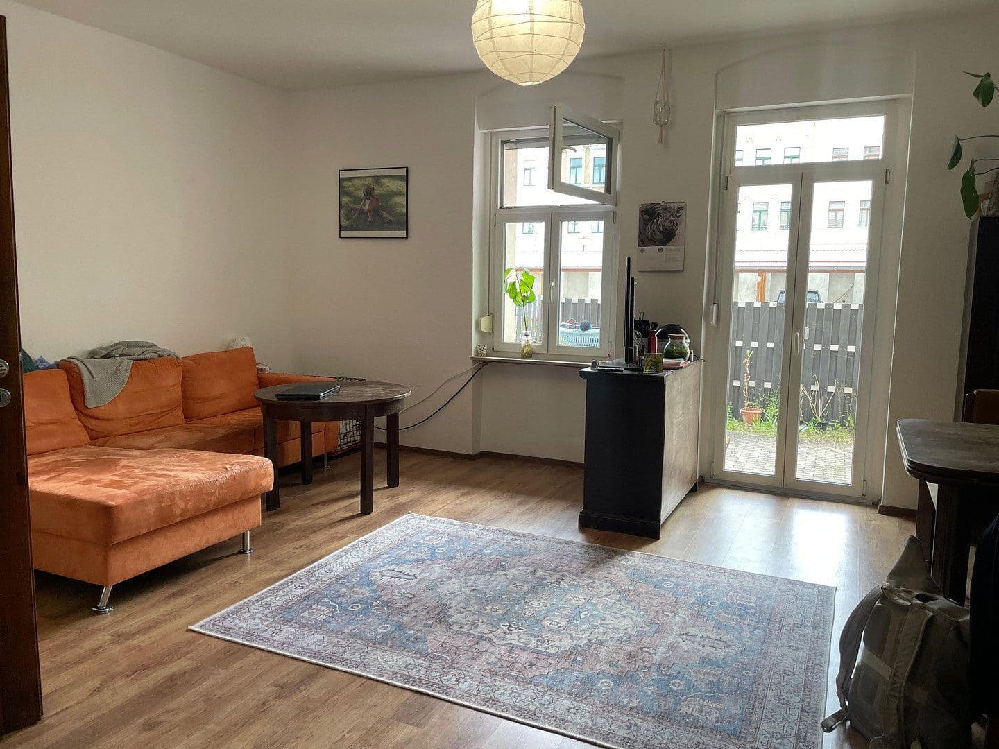 Prenájom bytu 2-izbový 72 m², Willy Brandt Straße 61, Halle, Sasko-Anhaltsko Prenájom bytu 2-izbový 72 m², Willy Brandt Straße 61, Halle, Sasko-Anhaltsko