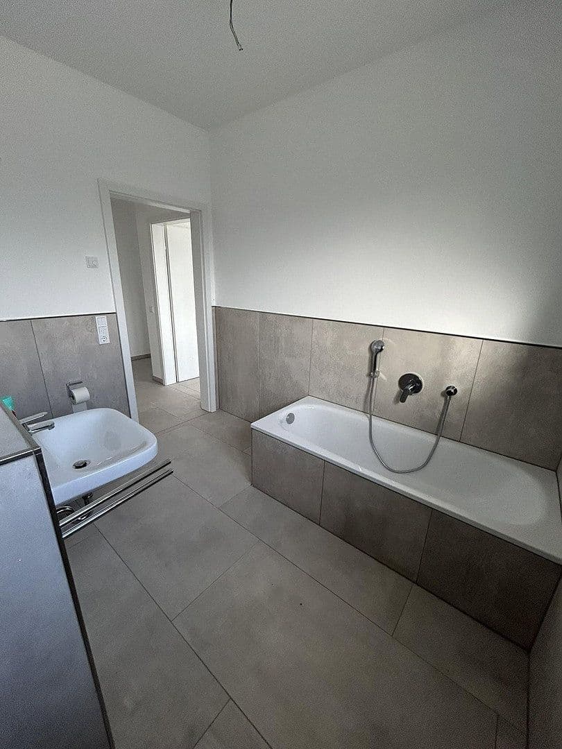 Predaj bytu 3-izbový 107 m², weiße Erde 4, Euskirchen, Severné Porýnie - Westfálsko Predaj bytu 3-izbový 107 m², weiße Erde 4, Euskirchen, Severné Porýnie - Westfálsko