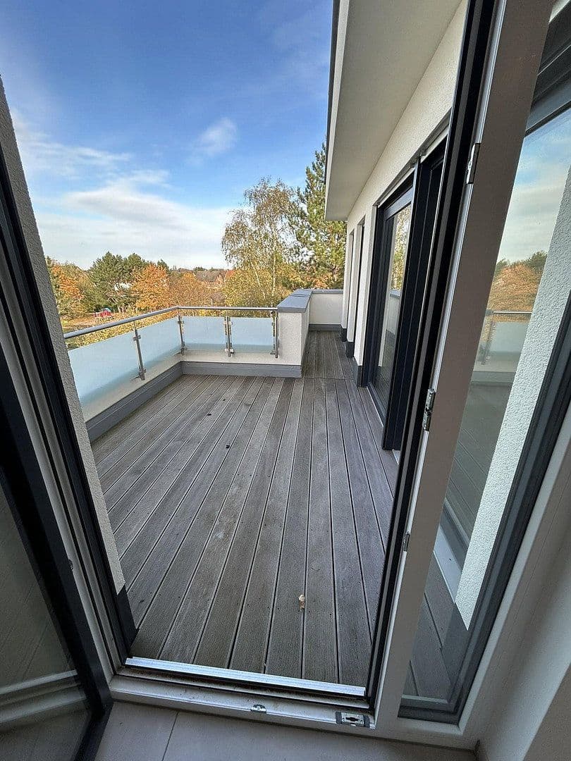 Predaj bytu 3-izbový 107 m², weiße Erde 4, Euskirchen, Severné Porýnie - Westfálsko Predaj bytu 3-izbový 107 m², weiße Erde 4, Euskirchen, Severné Porýnie - Westfálsko