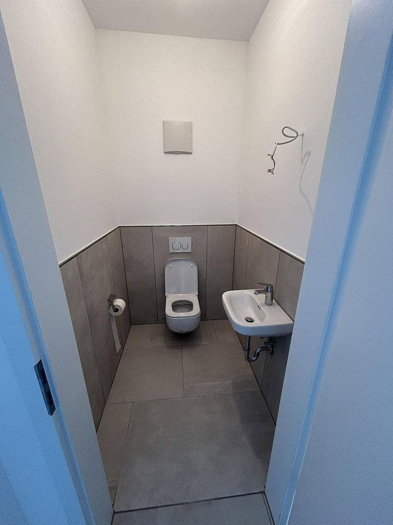 Predaj bytu 3-izbový 107 m², weiße Erde 4, Euskirchen, Severné Porýnie - Westfálsko Predaj bytu 3-izbový 107 m², weiße Erde 4, Euskirchen, Severné Porýnie - Westfálsko