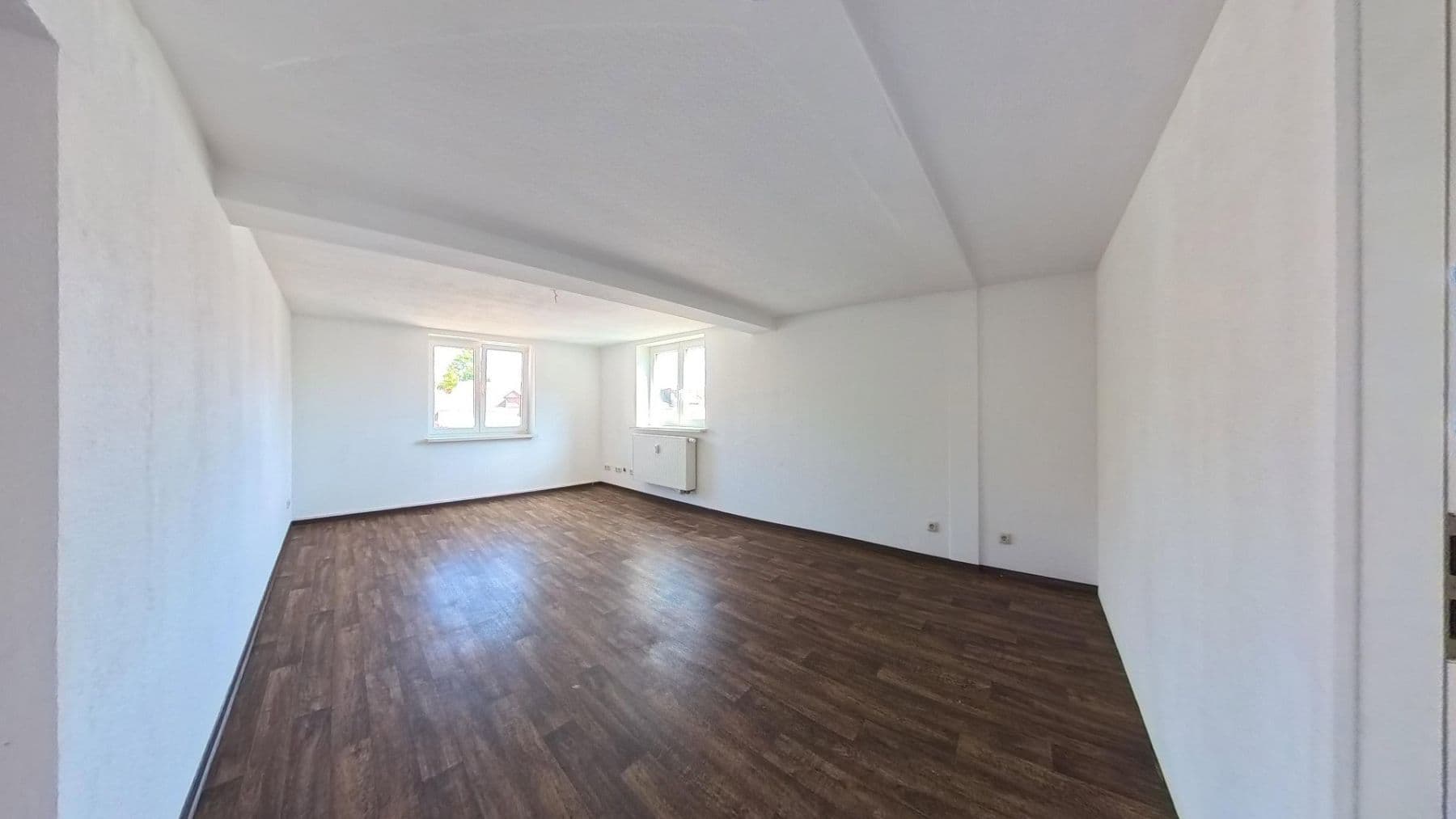 Prenájom bytu 40 m², Johannisstraße 22, Mühlhausen/Thüringen, Durínsko Prenájom bytu 40 m², Johannisstraße 22, Mühlhausen/Thüringen, Durínsko