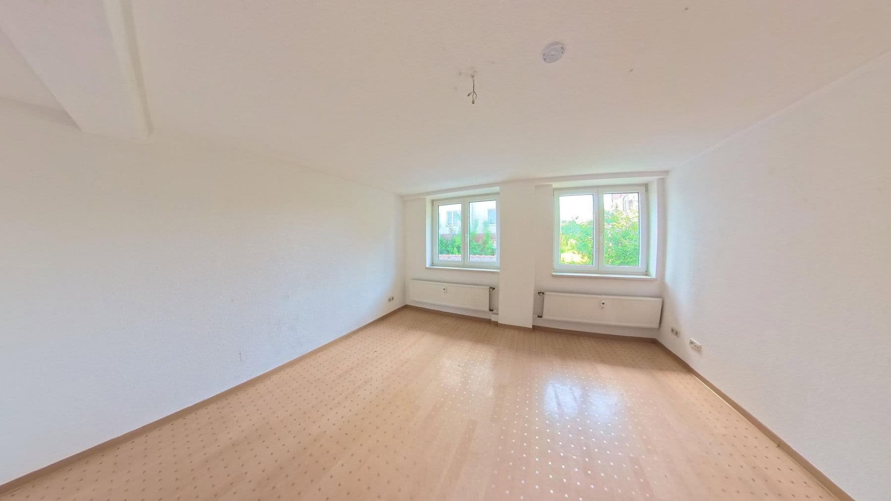 Prenájom bytu 40 m², Johannisstraße 22, Mühlhausen/Thüringen, Durínsko Prenájom bytu 40 m², Johannisstraße 22, Mühlhausen/Thüringen, Durínsko