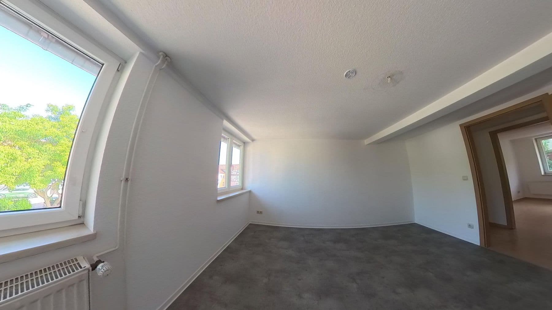 Prenájom bytu 40 m², Johannisstraße 22, Mühlhausen/Thüringen, Durínsko Prenájom bytu 40 m², Johannisstraße 22, Mühlhausen/Thüringen, Durínsko