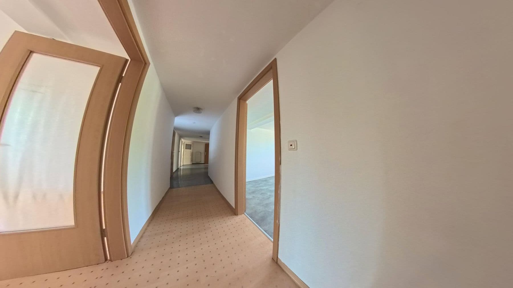 Prenájom bytu 40 m², Johannisstraße 22, Mühlhausen/Thüringen, Durínsko Prenájom bytu 40 m², Johannisstraße 22, Mühlhausen/Thüringen, Durínsko