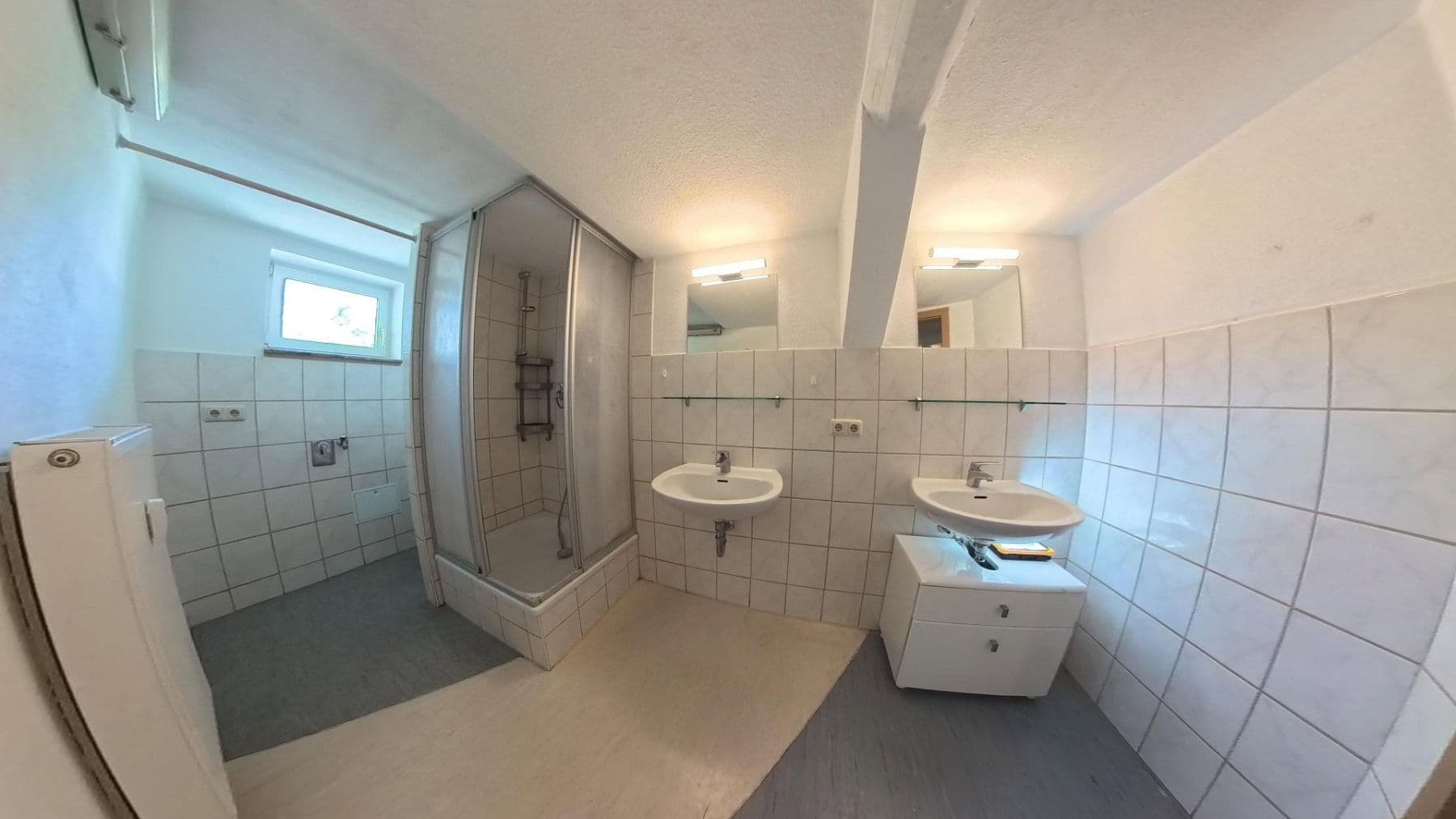 Prenájom bytu 40 m², Johannisstraße 22, Mühlhausen/Thüringen, Durínsko Prenájom bytu 40 m², Johannisstraße 22, Mühlhausen/Thüringen, Durínsko