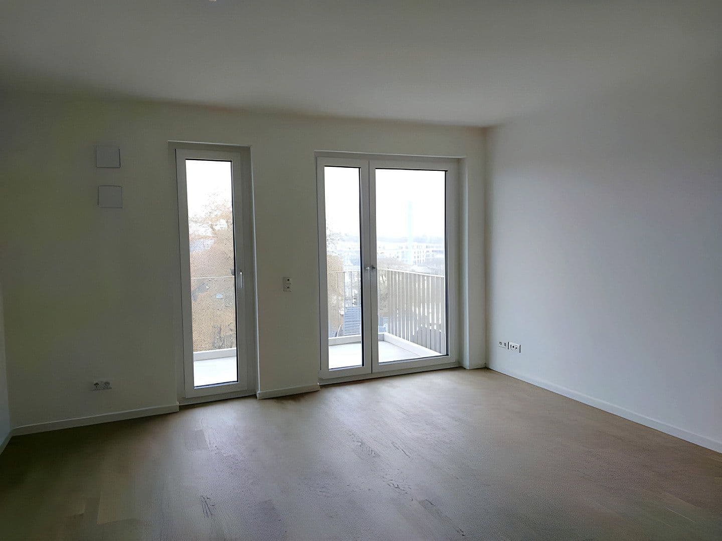 Predaj bytu 2-izbový 57 m², Luruper Hauptstraße 77a, Hamburg, Hamburg Predaj bytu 2-izbový 57 m², Luruper Hauptstraße 77a, Hamburg, Hamburg