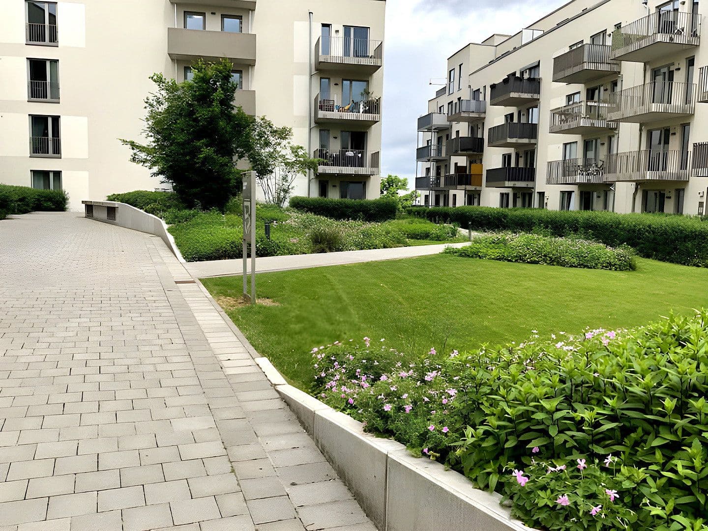 Predaj bytu 2-izbový 57 m², Luruper Hauptstraße 77a, Hamburg, Hamburg Predaj bytu 2-izbový 57 m², Luruper Hauptstraße 77a, Hamburg, Hamburg