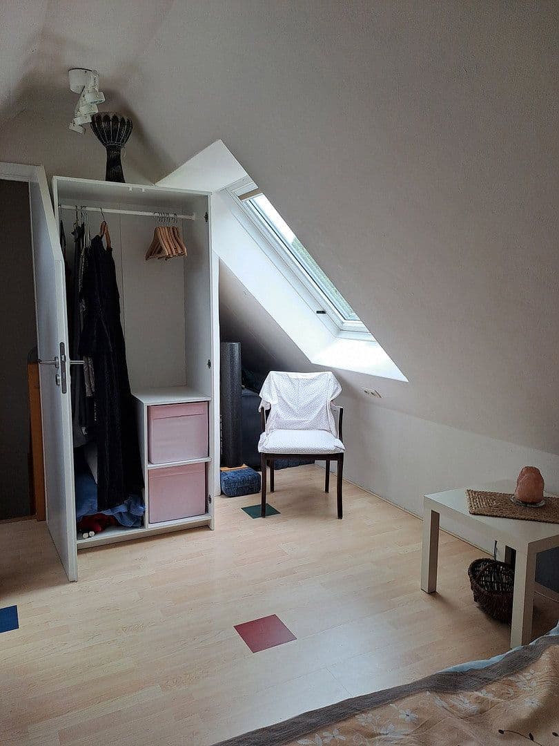 Predaj bytu 3-izbový 67 m², Hamburg, Hamburg Predaj bytu 3-izbový 67 m², Hamburg, Hamburg