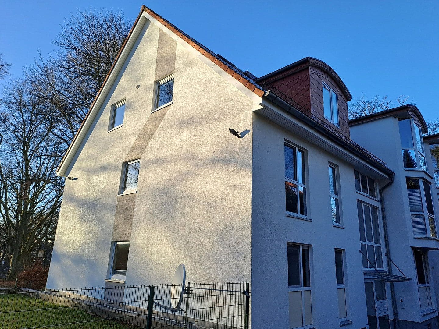 Predaj bytu 3-izbový 67 m², Hamburg, Hamburg Predaj bytu 3-izbový 67 m², Hamburg, Hamburg