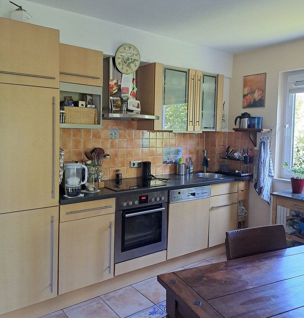 Predaj bytu 3-izbový 67 m², Hamburg, Hamburg Predaj bytu 3-izbový 67 m², Hamburg, Hamburg