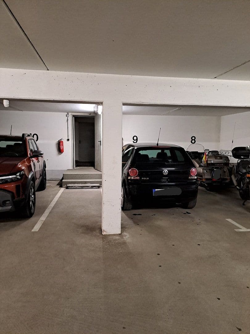 Predaj bytu 3-izbový 67 m², Hamburg, Hamburg Predaj bytu 3-izbový 67 m², Hamburg, Hamburg