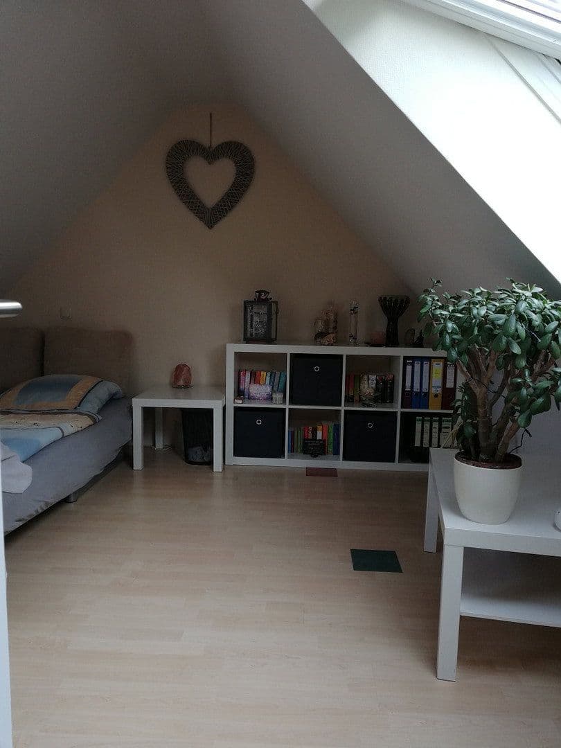 Predaj bytu 3-izbový 67 m², Hamburg, Hamburg Predaj bytu 3-izbový 67 m², Hamburg, Hamburg
