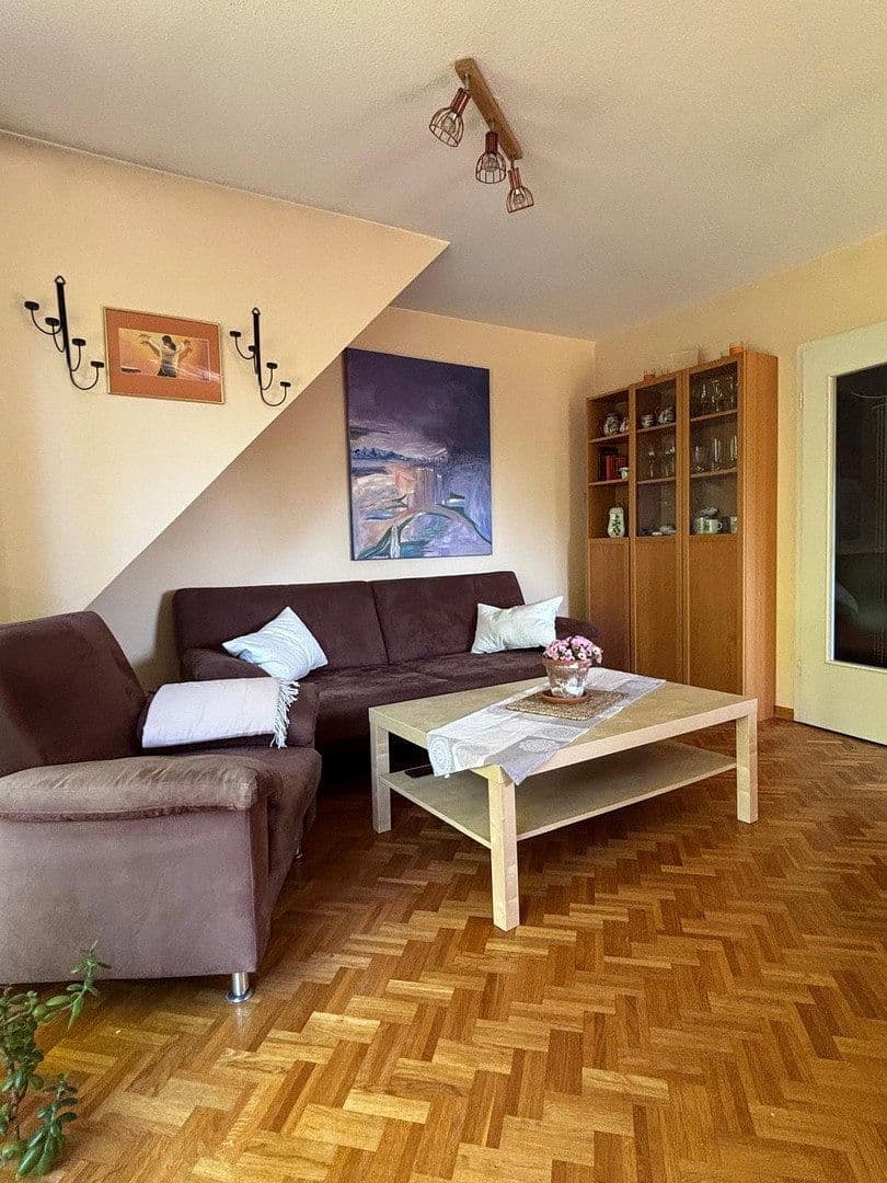 Predaj bytu 3-izbový 67 m², Hamburg, Hamburg Predaj bytu 3-izbový 67 m², Hamburg, Hamburg