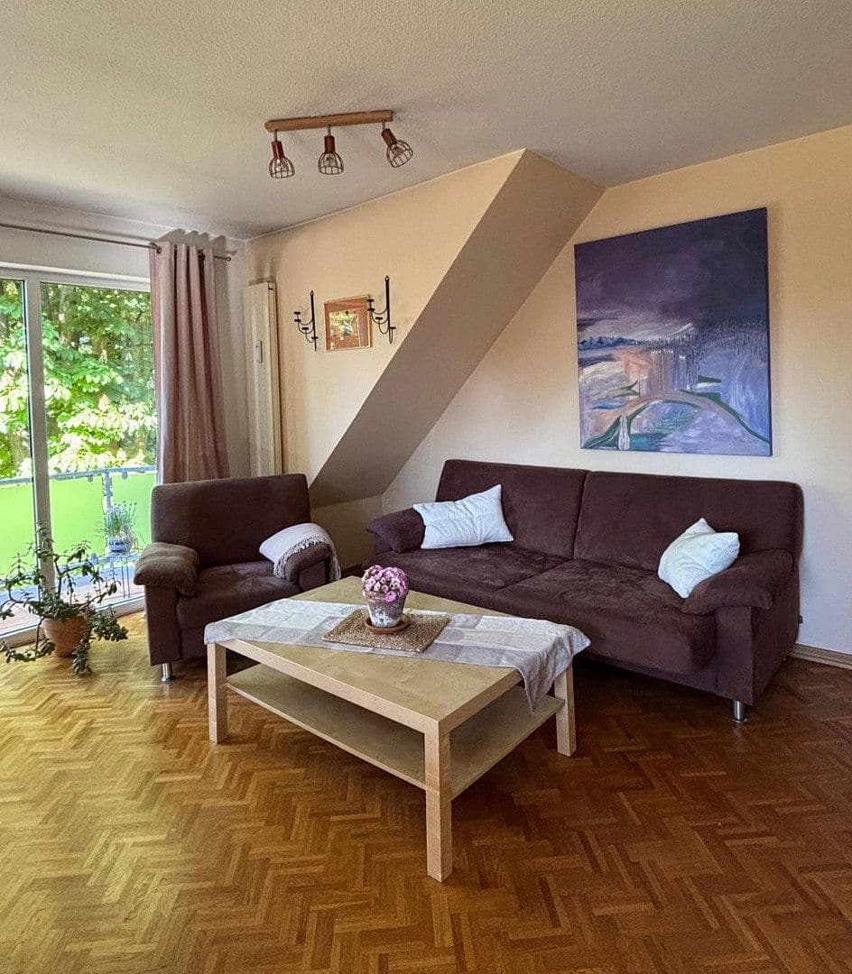 Predaj bytu 3-izbový 67 m², Hamburg, Hamburg Predaj bytu 3-izbový 67 m², Hamburg, Hamburg