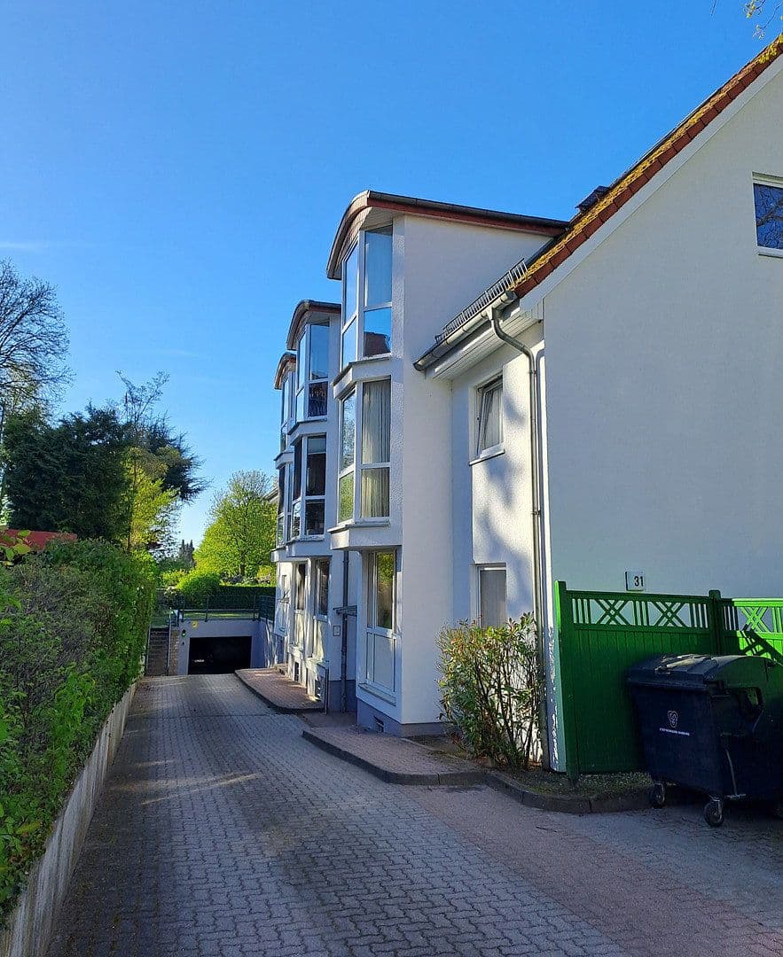 Predaj bytu 3-izbový 67 m², Hamburg, Hamburg Predaj bytu 3-izbový 67 m², Hamburg, Hamburg