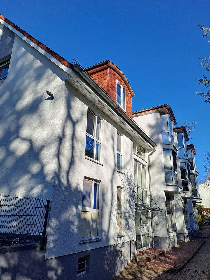 Predaj bytu 3-izbový 67 m², Hamburg, Hamburg Predaj bytu 3-izbový 67 m², Hamburg, Hamburg