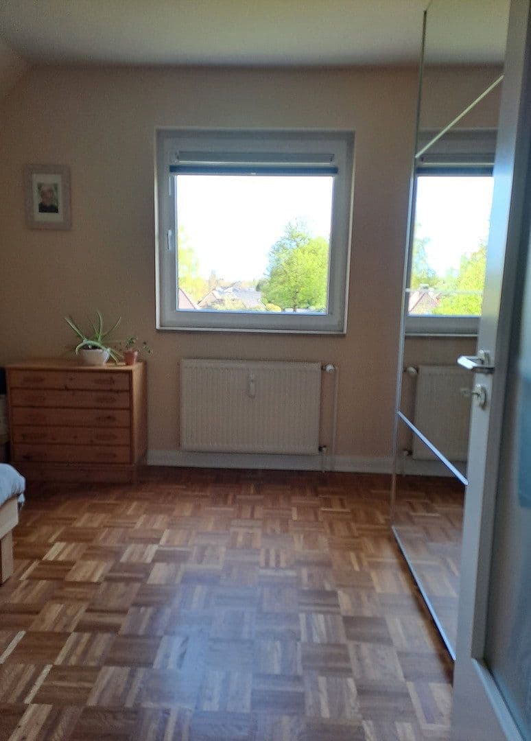 Predaj bytu 3-izbový 67 m², Hamburg, Hamburg Predaj bytu 3-izbový 67 m², Hamburg, Hamburg