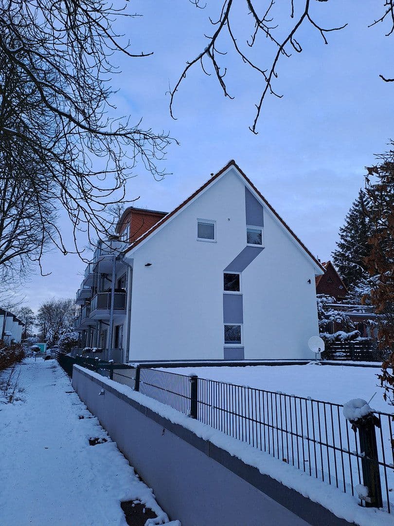 Predaj bytu 3-izbový 67 m², Hamburg, Hamburg Predaj bytu 3-izbový 67 m², Hamburg, Hamburg