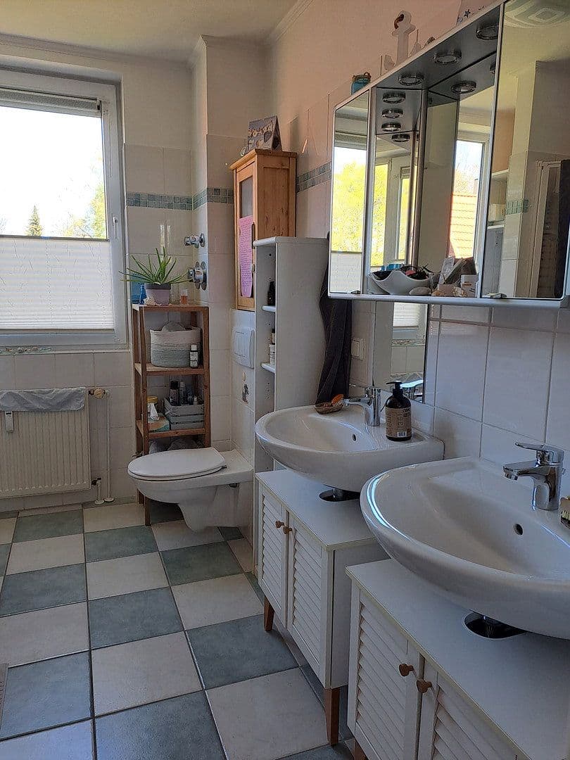 Predaj bytu 3-izbový 67 m², Hamburg, Hamburg Predaj bytu 3-izbový 67 m², Hamburg, Hamburg