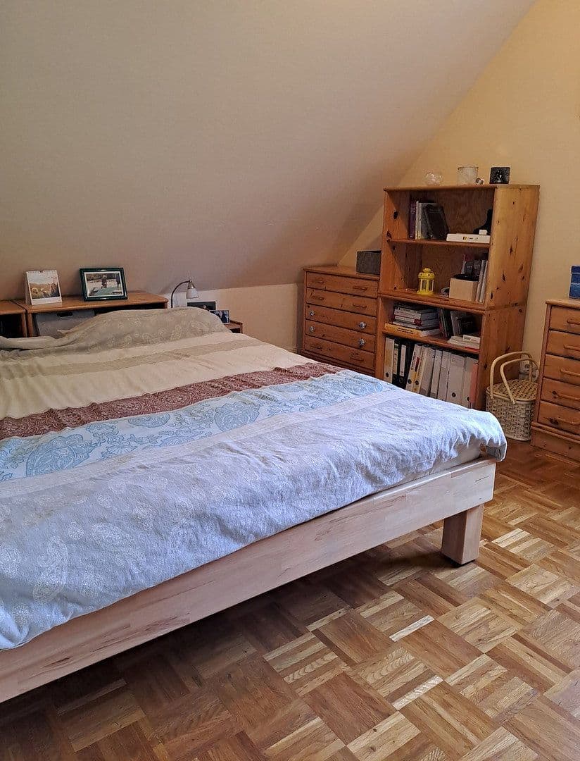 Predaj bytu 3-izbový 67 m², Hamburg, Hamburg Predaj bytu 3-izbový 67 m², Hamburg, Hamburg