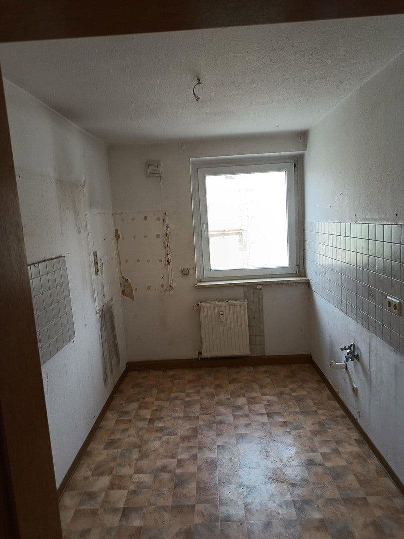 Predaj bytu 3-izbový 62 m², Rudolph Breitscheid Straße 5, Templin, Brandenbursko Predaj bytu 3-izbový 62 m², Rudolph Breitscheid Straße 5, Templin, Brandenbursko
