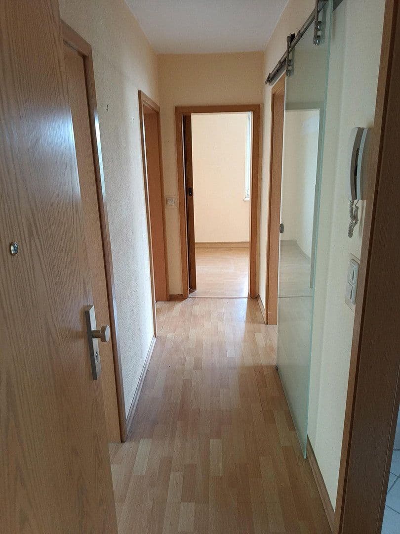 Predaj bytu 3-izbový 62 m², Rudolph Breitscheid Straße 5, Templin, Brandenbursko Predaj bytu 3-izbový 62 m², Rudolph Breitscheid Straße 5, Templin, Brandenbursko