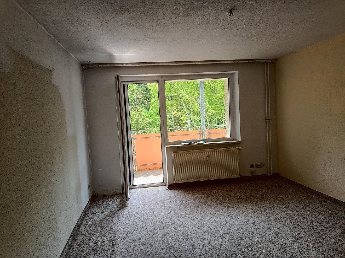 Predaj bytu 3-izbový 62 m², Rudolph Breitscheid Straße 5, Templin, Brandenbursko Predaj bytu 3-izbový 62 m², Rudolph Breitscheid Straße 5, Templin, Brandenbursko