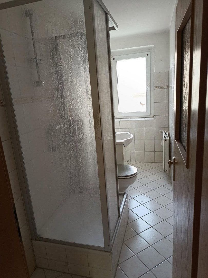 Predaj bytu 3-izbový 62 m², Rudolph Breitscheid Straße 5, Templin, Brandenbursko Predaj bytu 3-izbový 62 m², Rudolph Breitscheid Straße 5, Templin, Brandenbursko
